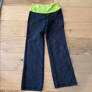 Lululemon pants